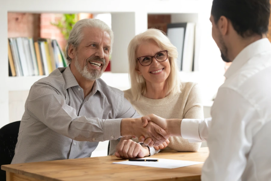 Annuity Review Service - FoxcoveFinancial.com Annuity Review Service - FoxcoveFinancial.com